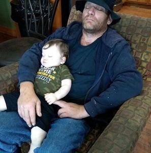 Meet your Posher, Steve